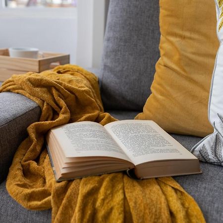 Apartamento Los Abedules Беналмадена Екстериор снимка