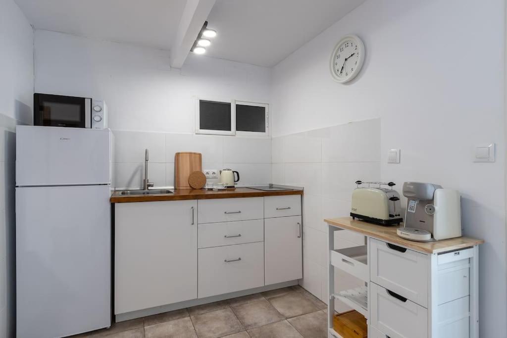 Apartamento Los Abedules Беналмадена Екстериор снимка
